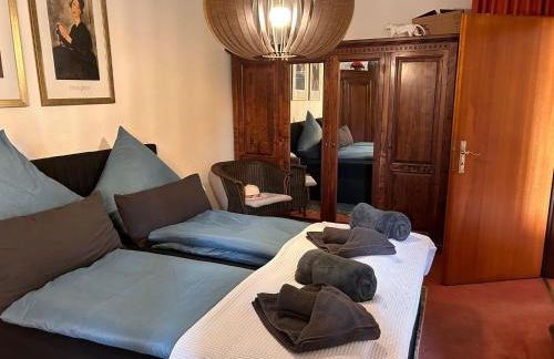 Ferienwohnung Bea´s Bergblick - Foto 35