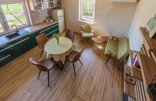 Siedlisko Pili Pili - Foto 38