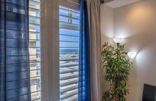 2 Bed Ocean View Balconys Corner Unit LB Convention Center - Foto 13