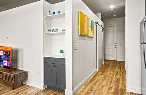 Luxurious New Unit 1Bd1Ba Pool, Golf Sim - Foto 12