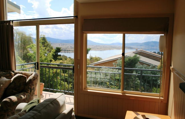 Torino 6 - Lake Jindabyne & Snowy Mountain Views - Photo 11
