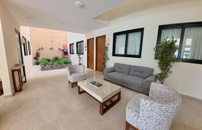 Hotel Grand Fifty Suites - Foto 51