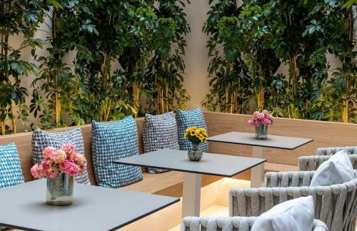 DAYS City Suites - Foto 18