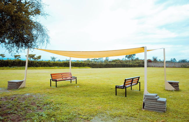 Phelgone Nanyuki - Foto 26