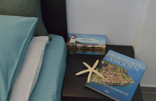 Seacret Apartments - Foto 63