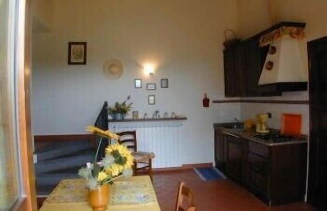 Fattoria Sant'Appiano - Foto 40