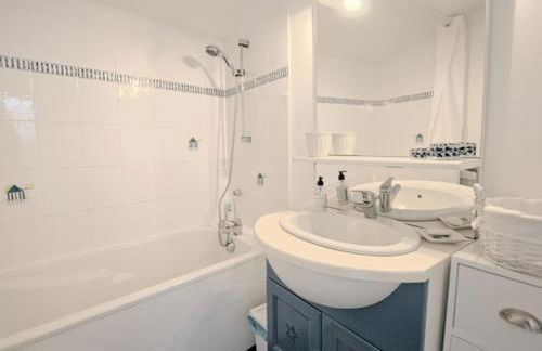 Appartement avec terrasse au port d'Ars-en-Ré, Wi-Fi gratuit - FR-1-835-6 - Foto 11