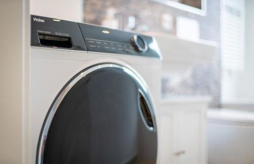 Guermache Apartments - Jungle Design Apartments, Zentrum, Parkplatz, Küche, Wlan - Foto 30