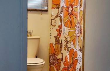 Grandma's House at Rosewood Lodge - Foto 40