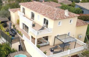 Le loft des mimosas proche de cannes - Foto 3