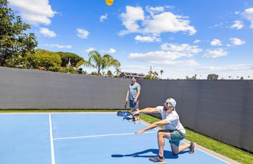 Stunning Bay Views with Pickleball and Hot Tub - Foto 25