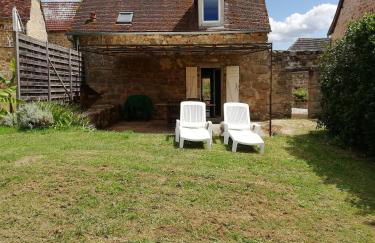 gite climatisé au calme à la campagne - Foto 1