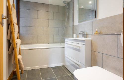 Hillside Barn - Foto 23