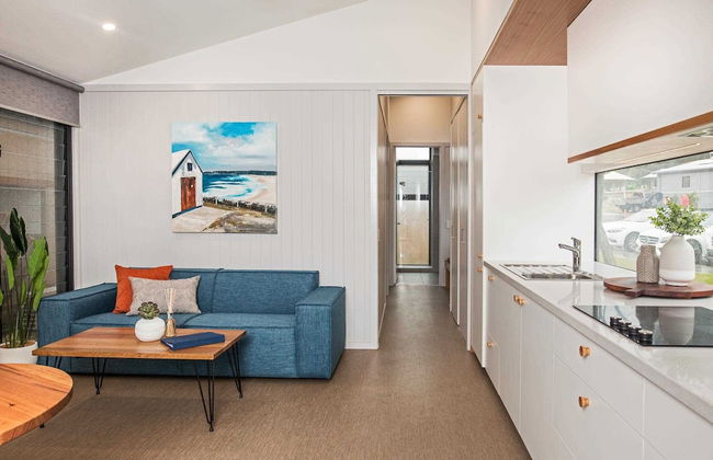 Reflections Seal Rocks - Holiday Park - Foto 47