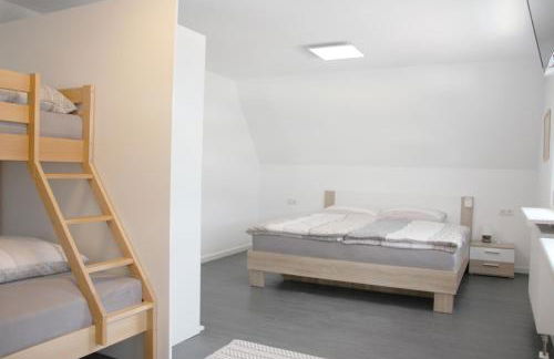 Gästehaus Nebenan - Foto 1