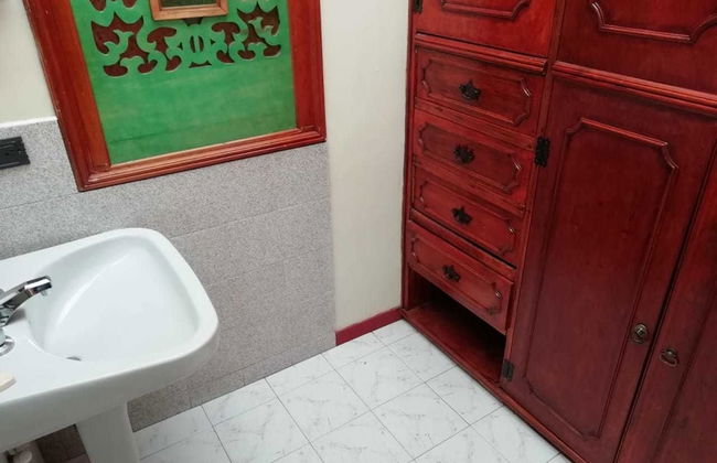 Apartaestudios Quinta Hidalga - Foto 19