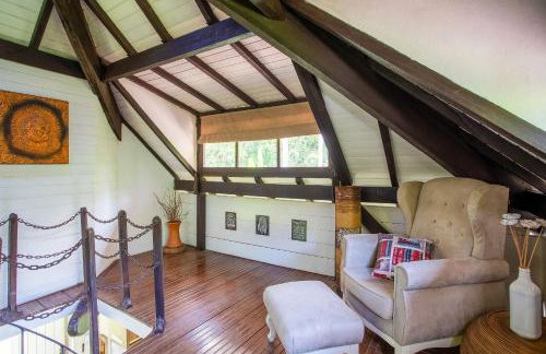 Dingo - Refugio romântico em meio à natureza - Photo 30