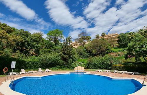 Great View Apartment in Elviria - Photo 19