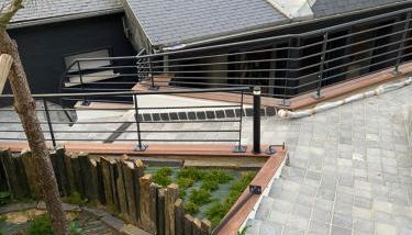 Villa des Chardons - Foto 3