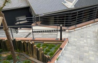 Villa des Chardons - Foto 3