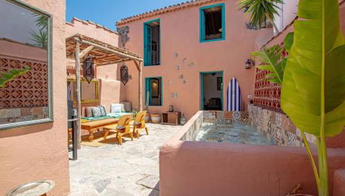 Coocoomos Casa Moroccan Style Villa - Foto 2