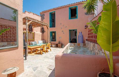 Coocoomos Casa Moroccan Style Villa - Foto 2