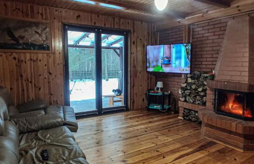 Zacisze leśne w Juliance - Foto 2