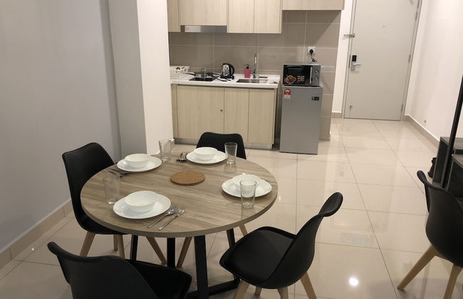 Vivo Suites by Subhome - Photo 18