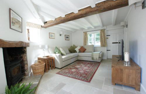 Honeysuckle Cottage- East Meon - Foto 10