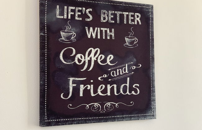 Eskdaill Place Apartment - Foto 14