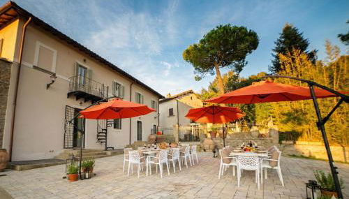 Villa Esclusiva 7 Camere con Piscina 40min da Roma - Foto 2