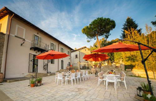 Villa Esclusiva 7 Camere con Piscina 40min da Roma - Foto 2