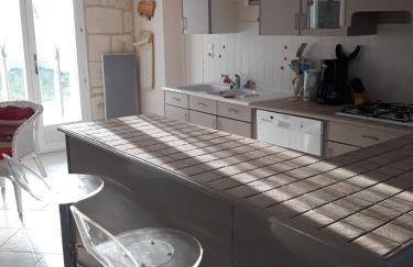 Maison lumineuse à Ars en ré - Foto 7