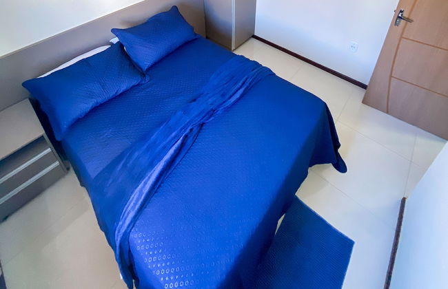 Lençois Ville Residence - Foto 18