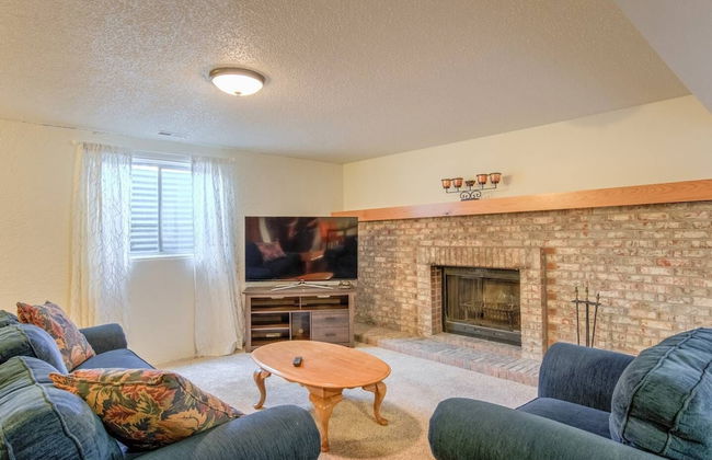 3bdrm Value and Comfortcheyenne Mountain Suburbs! - Foto 20