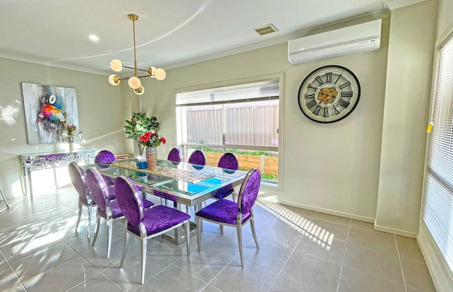 Spacious 7BRM 5-bathroom Rental House - Foto 24