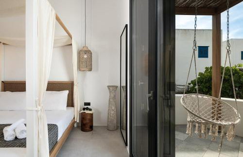 Athina Milos Suites - Foto 100