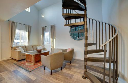 Anglers Haven Near Kenai River Catch and Freeze! - Foto 5