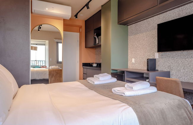 B.Homy - Be Urban Brooklin - Foto 25