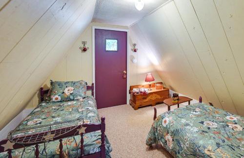 Dog-Friendly Home Rental about 5 Mi to Cave Run Lake! - Foto 11