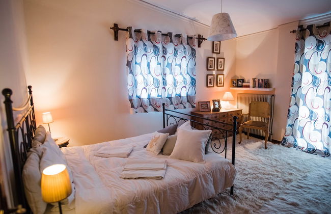 Traditional Luxury Villa Armonia - Foto 4