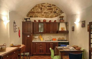 L'Allogio - Town House Suite - Foto 8