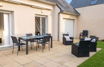 Charmante maison près de Pénestin avec jardin et terrasse - Photo 8