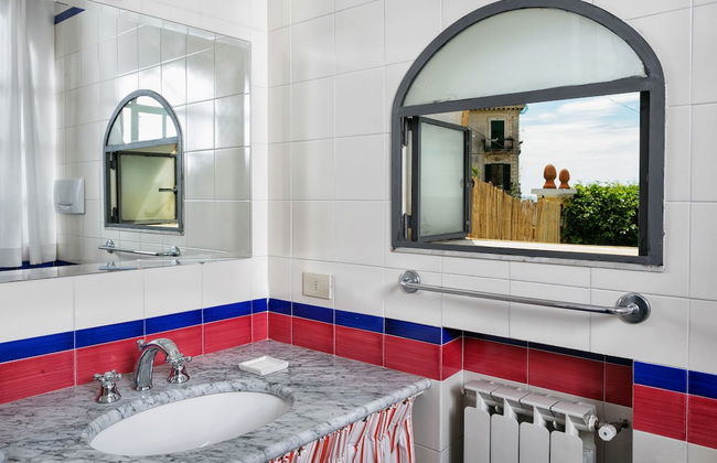 Palazzo Margherita Positano - Foto 67