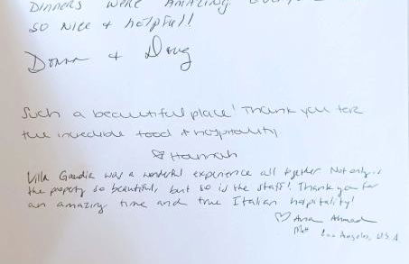 FIRENZE Villa a 5 Stelle - Villa Gaudia Luxury & Relax in Chianti - Foto 56