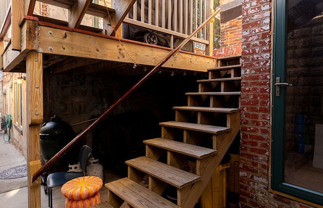 Wyatt's Saloon Guest House 2 - Foto 74