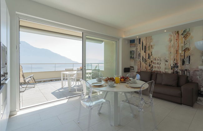 Valarin Luxury Apartments & Wellness by Rent all Como - Foto 37