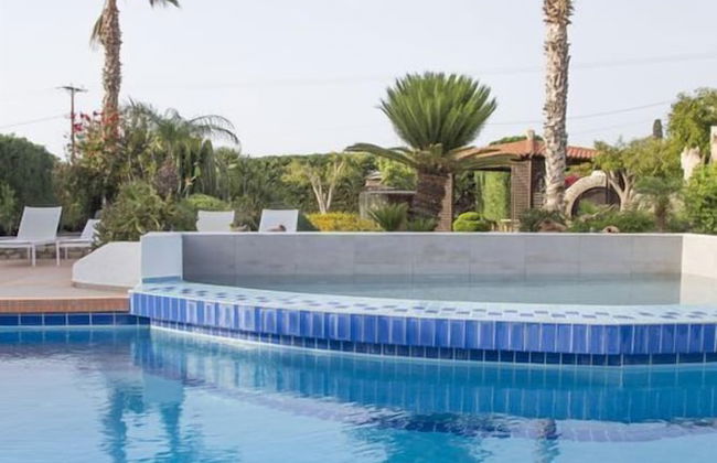 Agnes Villa - Photo 22