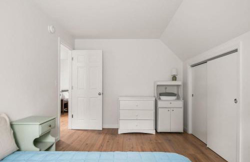 Modern Coastal Retreat on Cottage Road - Foto 32