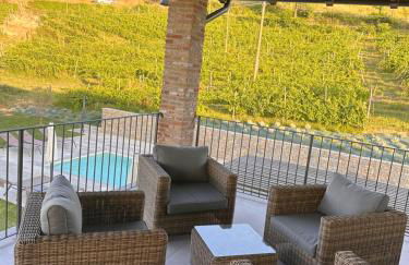 Cascina Canelli - Foto 10